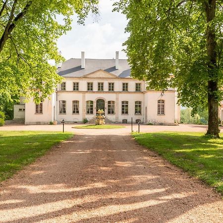 Chateau De Charmeil- Vichy Chambres D'Hotes Bagian luar foto